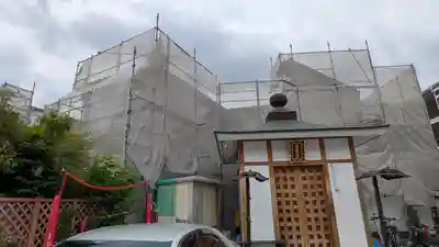 勝遍寺(大阪府)