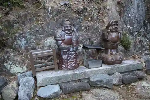 天津神社(岡山県)