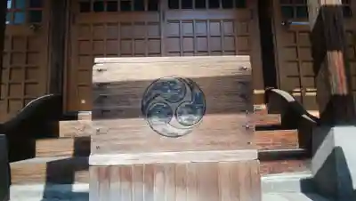 千代田神社のその他建物