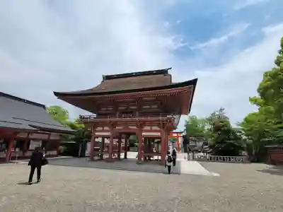 津島神社のその他建物