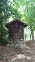 礒部神社(群馬県)