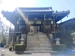 天然寺(東京都)