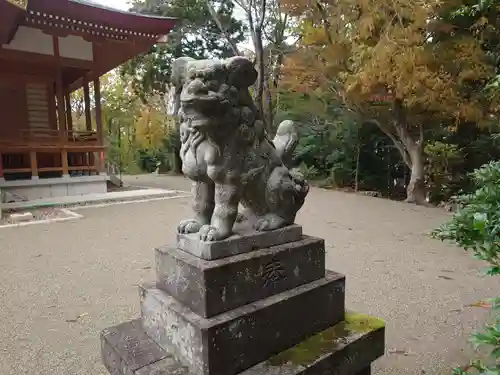 春日神社(新潟県)