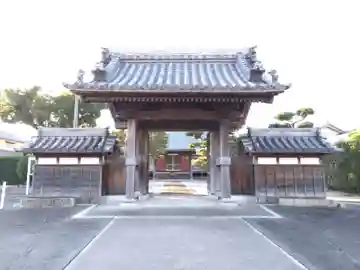 明泉寺(愛知県)