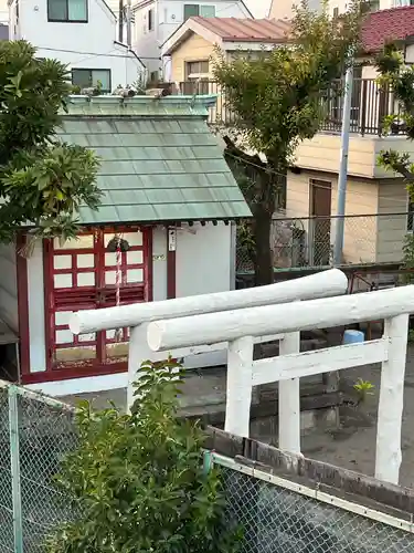 水神社(東京都)