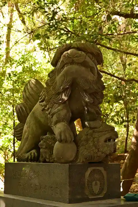 高千穂神社(宮崎県)
