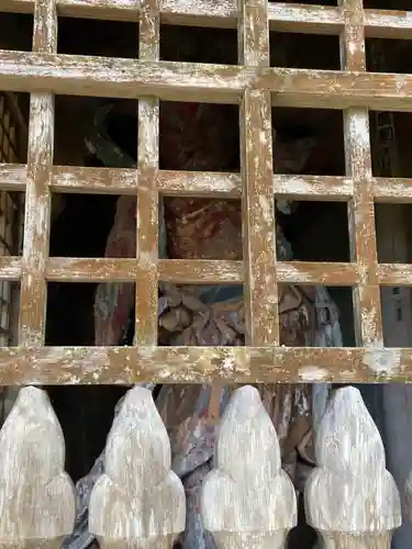 摩尼寺(鳥取県)