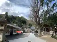 清荒神清澄寺のその他建物