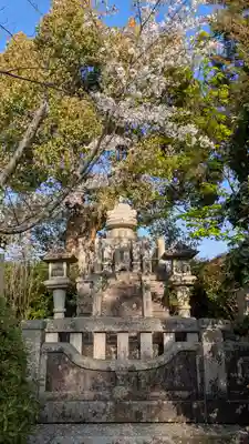 久米寺(奈良県)