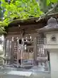 大館神明社(秋田県)