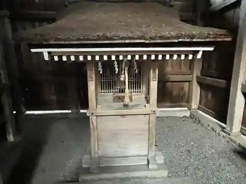 立志神社(滋賀県)