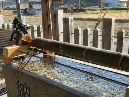 八幡神社(兵庫県)