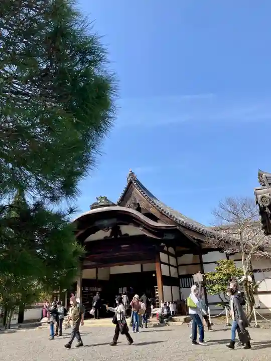 醍醐寺のその他建物