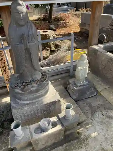 妙安寺(神奈川県)