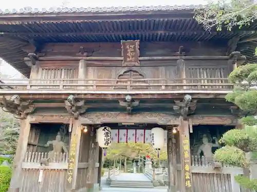 霊山寺(徳島県)