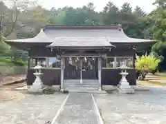 高倉八幡神社(福岡県)