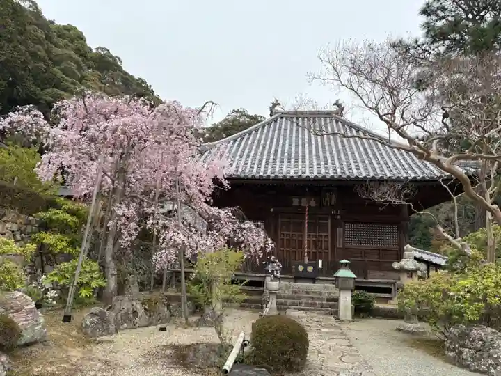 満願寺(兵庫県)