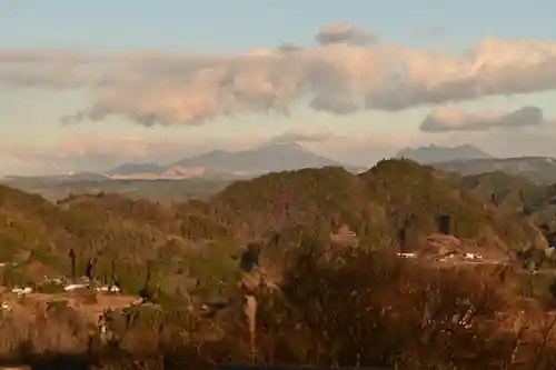 中畑神社遥拝宮(宮崎県)