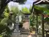 横浜御嶽神社(神奈川県)