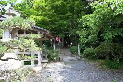 鹿島大神宮(福島県)