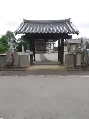 雷光寺(群馬県)