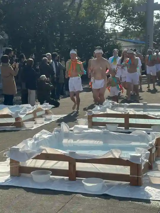 福井県護国神社(福井県)