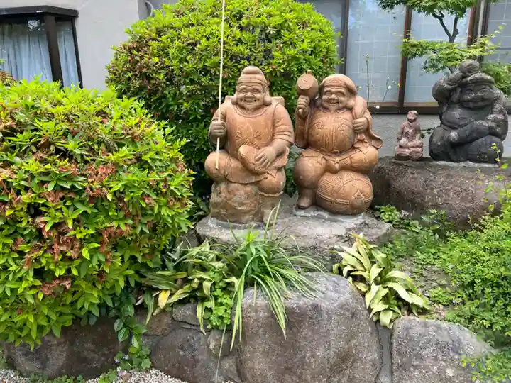 荒井神社(兵庫県)