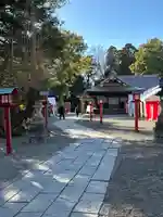 鷲宮神社のその他建物