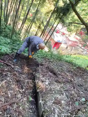 白狐山光星寺(山形県)