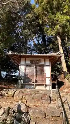春日神社(奈良県)