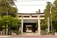 甲斐國一宮 浅間神社(山梨県)