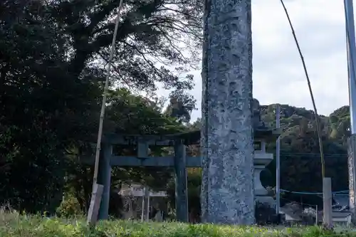 糸島市宇美八幡宮(福岡県)