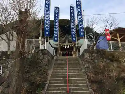 金刀比羅神社(佐賀県)