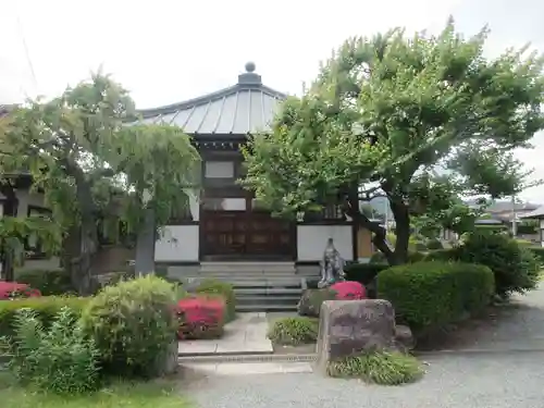 洞昌院(神奈川県)