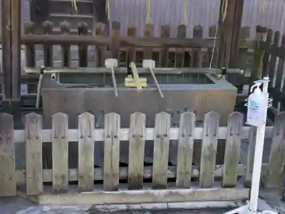 高円寺天祖神社(東京都)