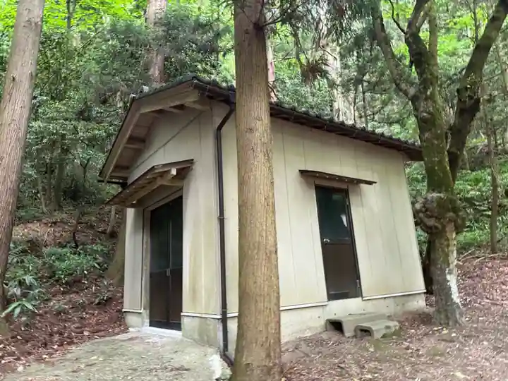 三輪神社(石川県)