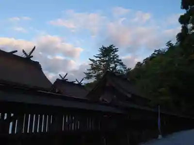 出雲大社(島根県)