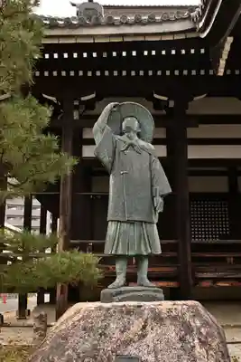 本法寺(京都府)