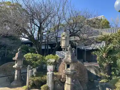 長久寺(愛知県)