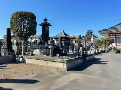 延命寺(群馬県)