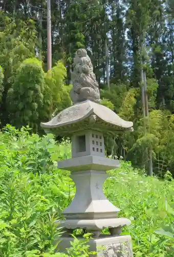 鹿島神社(福島県)