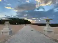 青島神社(青島神宮)(宮崎県)