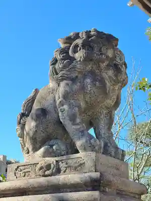 西院春日神社(京都府)