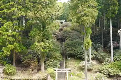 金刀比羅神社(奈良県)
