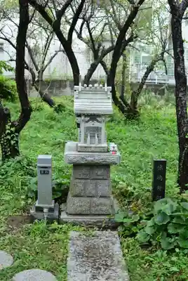 鶴嶺八幡宮(神奈川県)