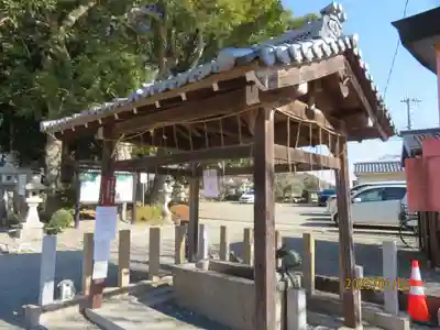 宝来山神社(和歌山県)