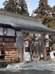 花巻神社(岩手県)