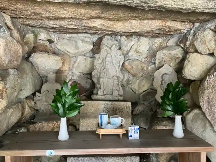 昆陽寺(兵庫県)