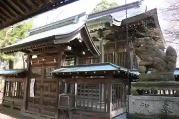 春日神社(滋賀県)