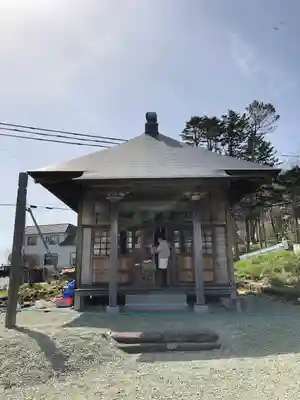 等澍院の末社・摂社